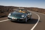 Porsche 911 Carrera S 2009 года